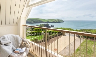 Image of 5 The Lanterns, Hope Cove