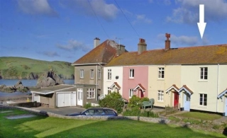 Camac Cottage