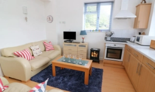 Gilly's Cottage
