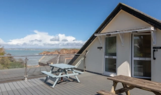 Image of Goody, Hope Cove