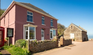 May Cottage