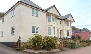 New Cottage