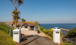 Ocean View