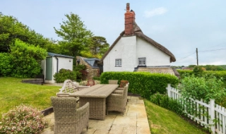 Primrose Cottage