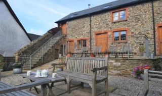 The Hayloft