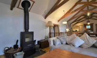 The Mill House