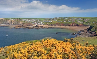Image of Westward Ho, Hope Cove