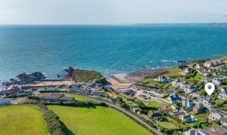 Upalong, Hope Cove Image of Upalong, Hope Cove